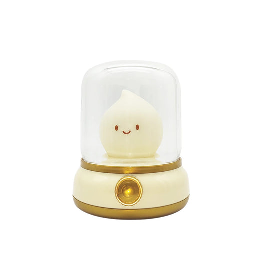 CALCIFER LAMP