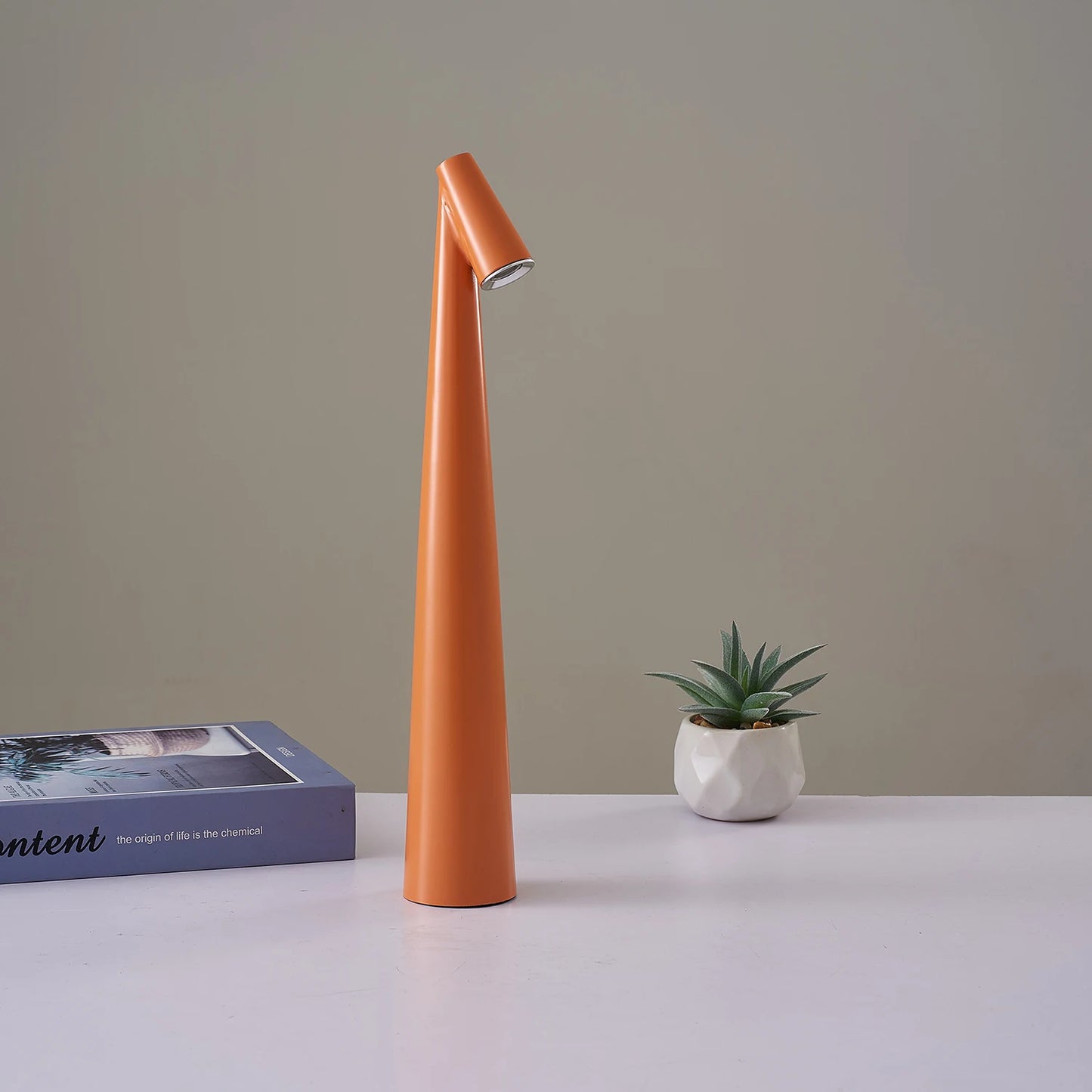 HELIX STEHLAMPE