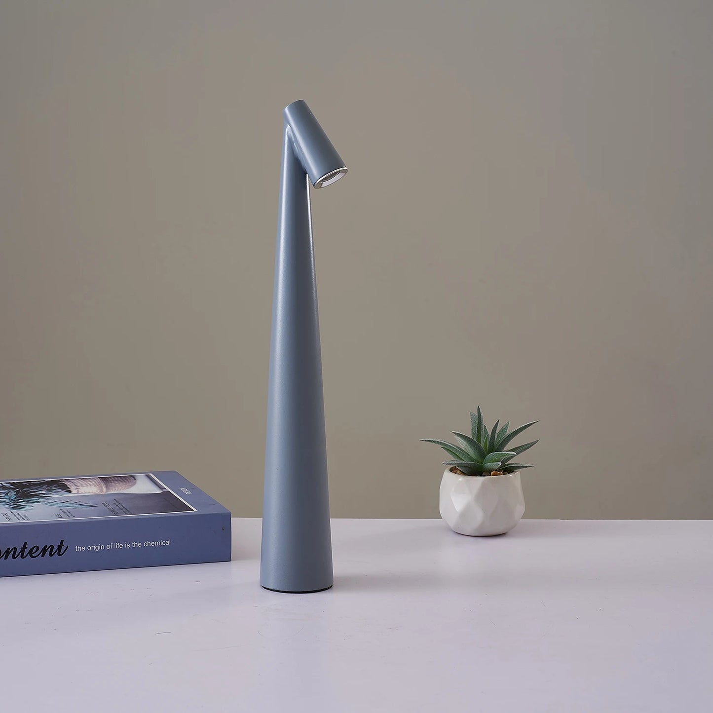 HELIX STEHLAMPE