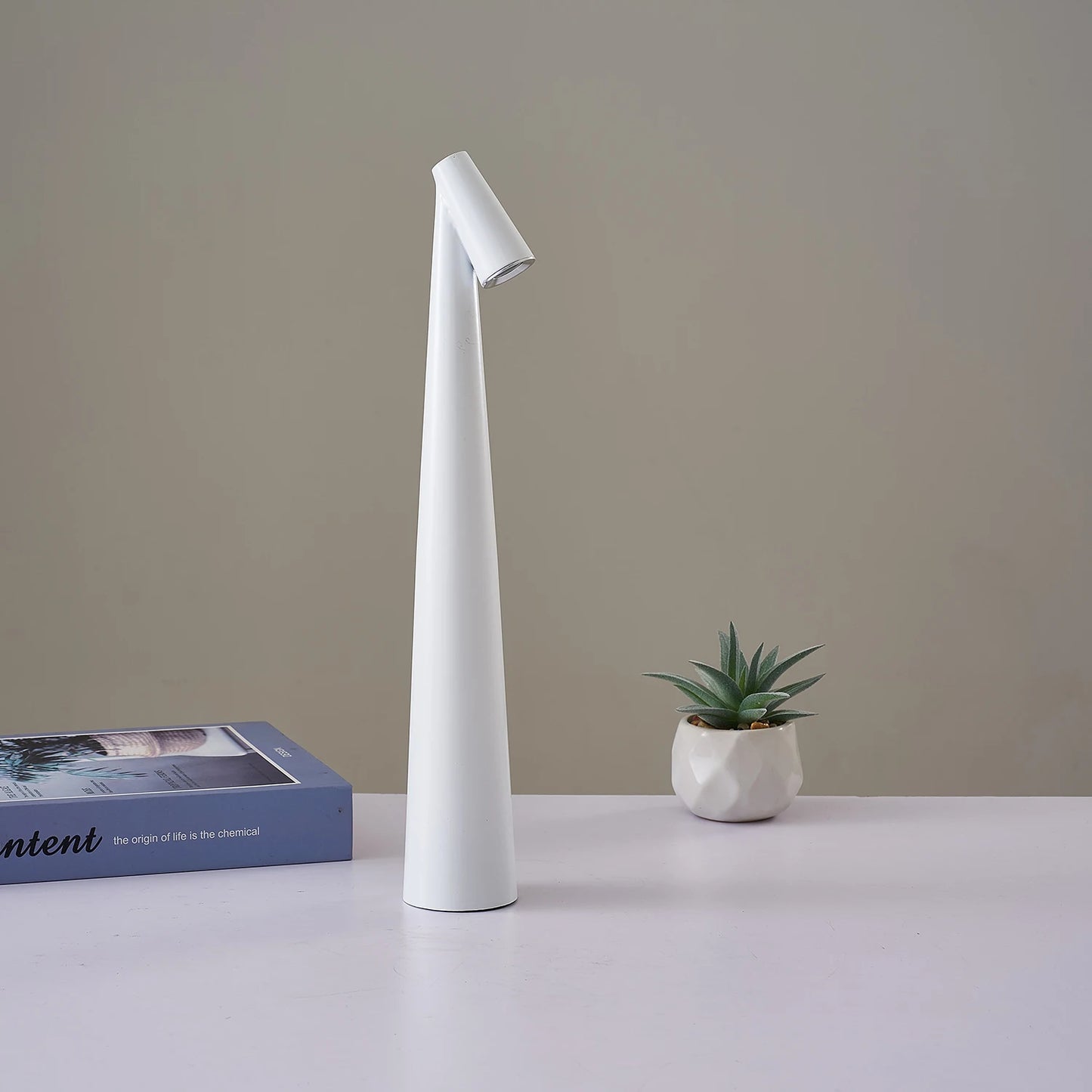 HELIX STEHLAMPE