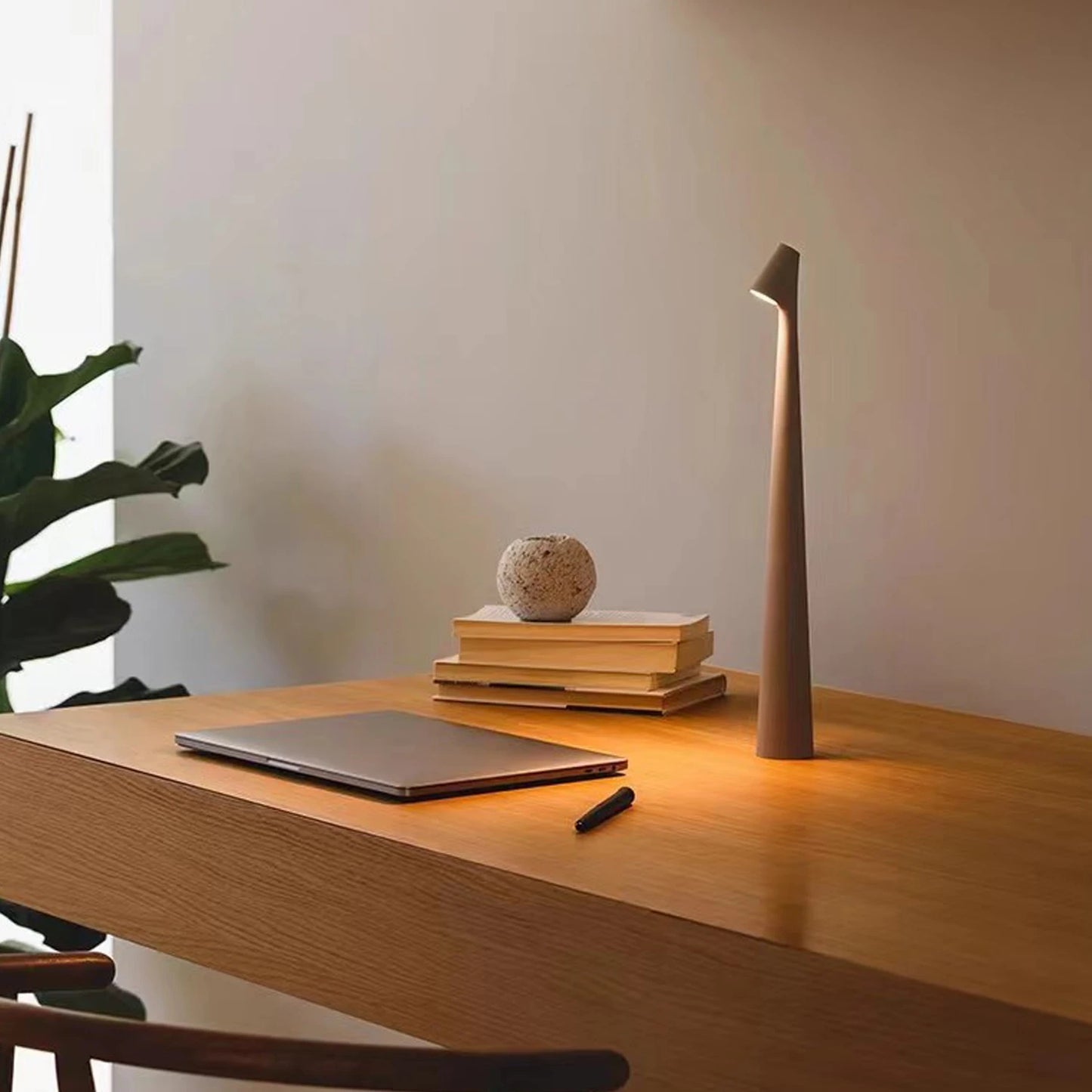 HELIX STEHLAMPE