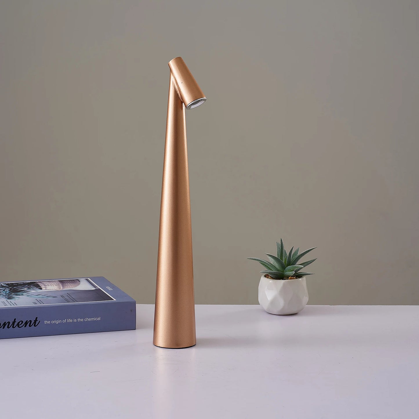 HELIX STEHLAMPE