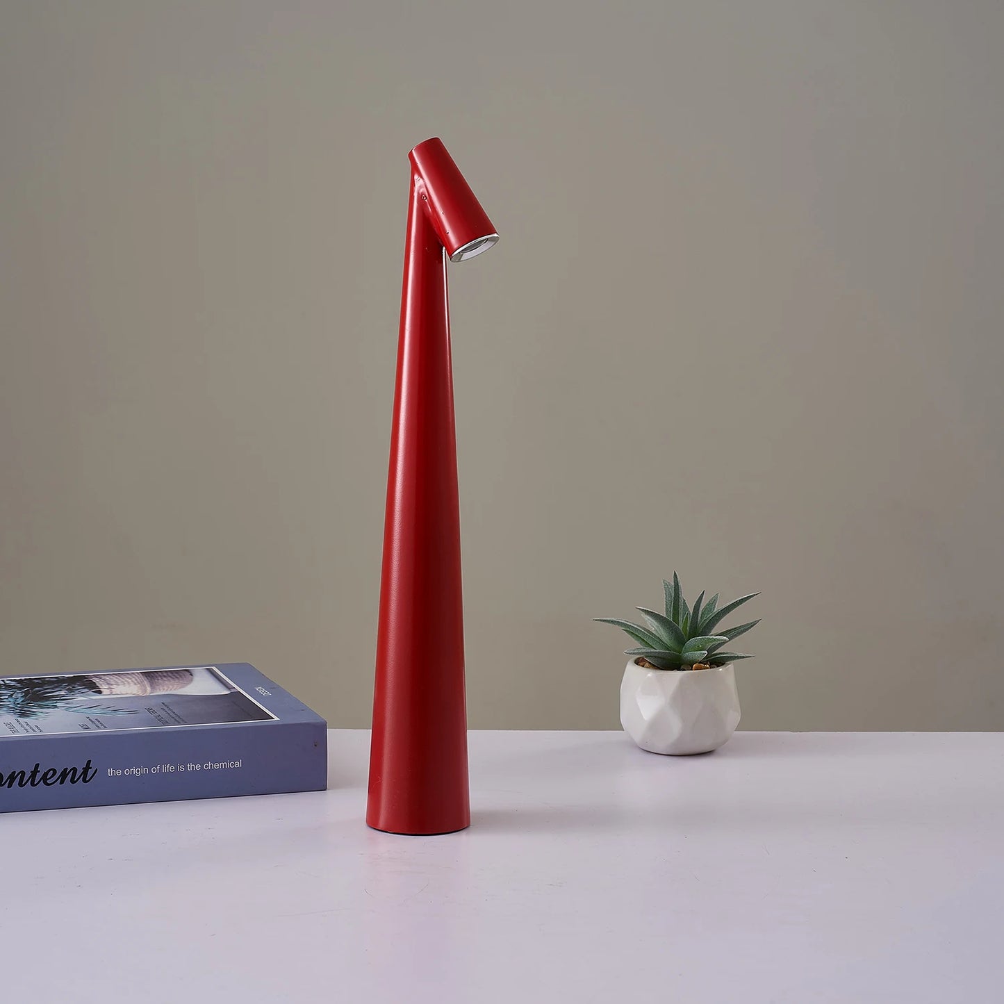 HELIX STEHLAMPE