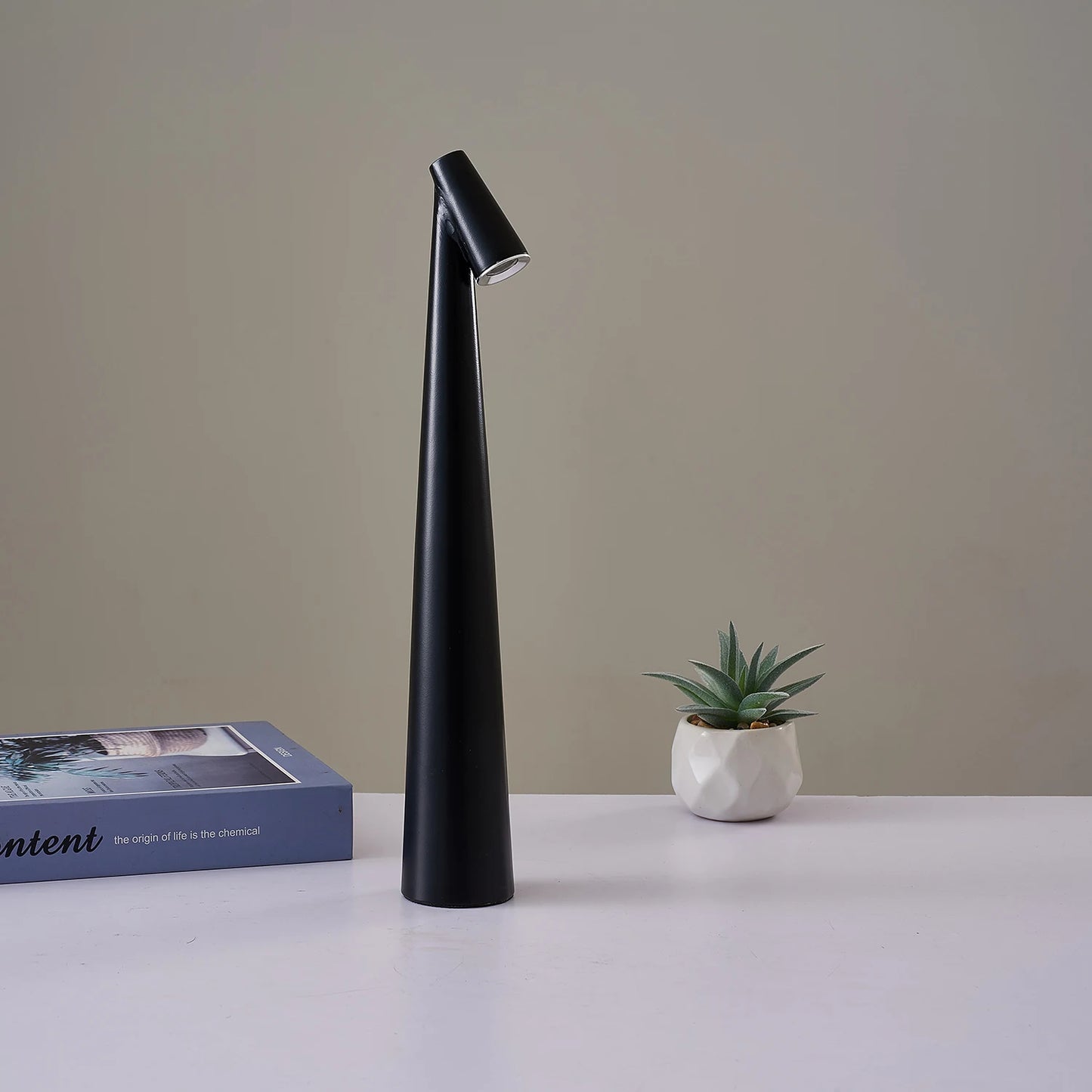 HELIX STEHLAMPE